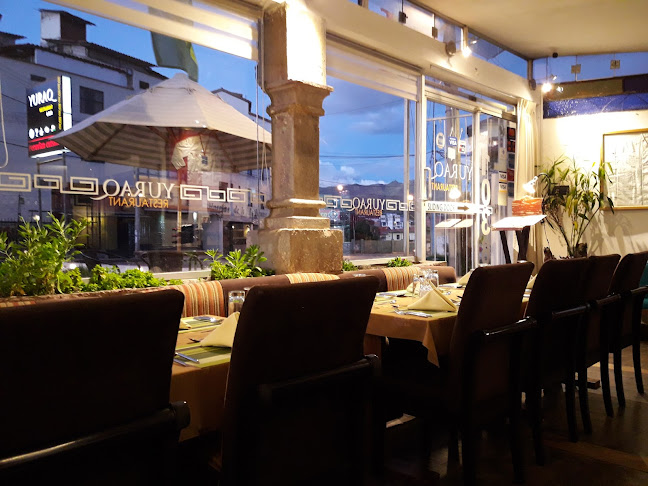 Yuraq Restaurant - Gastronomía y hostelería