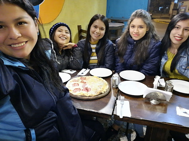 Opinii despre EL ENCUENTRO PIZZERIA RESTO BAR în Lima - Gastronomía y hostelería