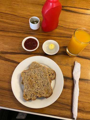 California Café - Huaraz