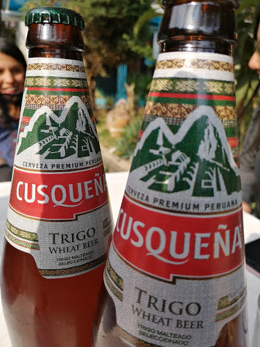 BAMBÚ - Huancavelica