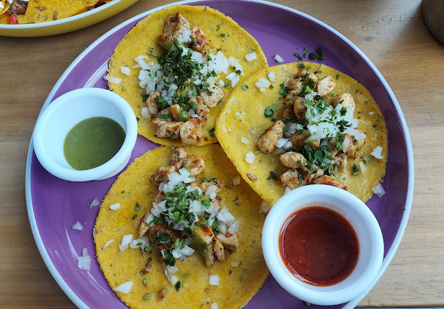 Av. Los Conquistadores 170, San Isidro 15073