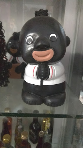 LICORES Y ARTESANÍAS YOLANDA - Chincha Alta