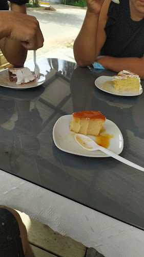 Pastelería Snack Café Dulce Tentación