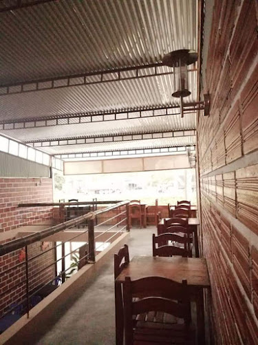 Opinii despre Mística Cevichería în Rioja - Gastronomía y hostelería