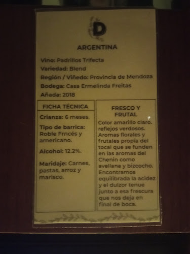 Av. Los Conquistadores 320, San Isidro 15073
