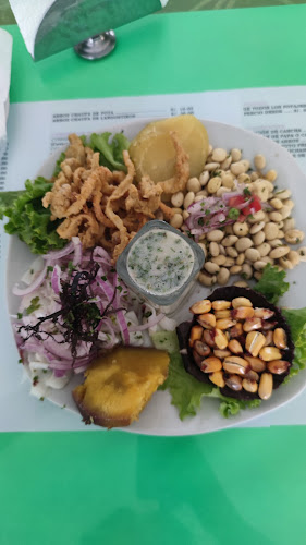Cevichería "Murillo's" - Caraz