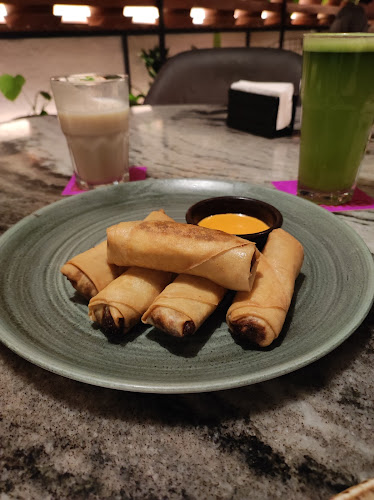 Tanta de Miraflores - Miraflores