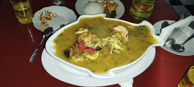 Opinii despre Isla Escondida în Jaén - Gastronomía y hostelería