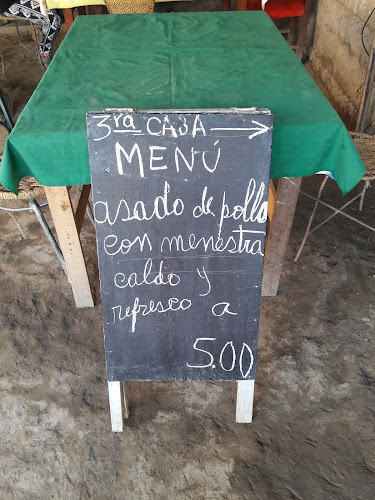 Restaurant SUSANA - Casma