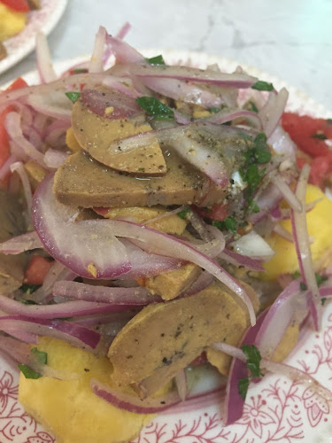 Av Nicolás Arriola 777, La Victoria 15034