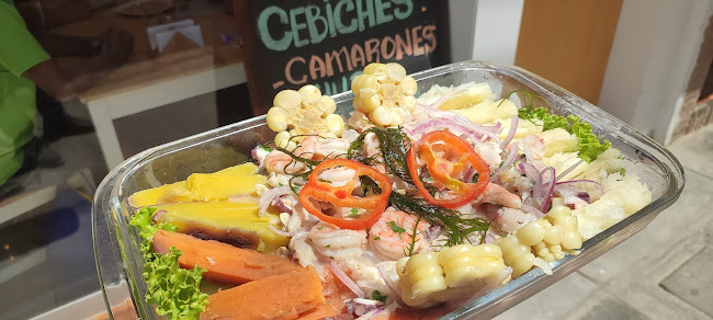 Puerto Escondido Pacasmayo