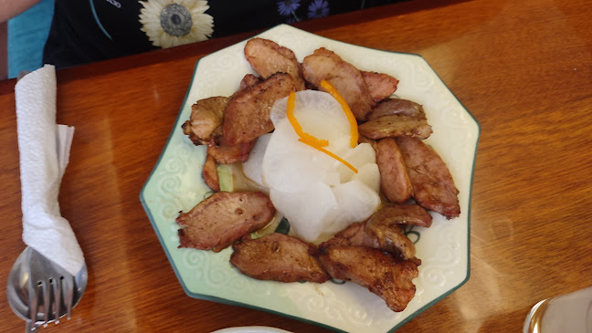 Comentarii opinii despre Santiago's Restaurant