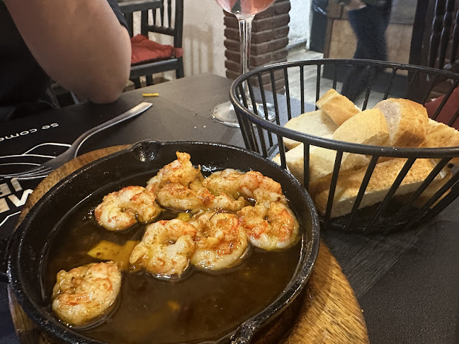 Opinii despre Mesón Jesús Restaurante în Jesús - Gastronomía y hostelería