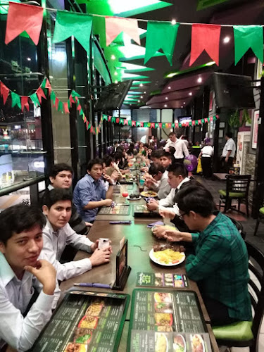 Av. Alfredo Mendiola 3698, Independencia 15311