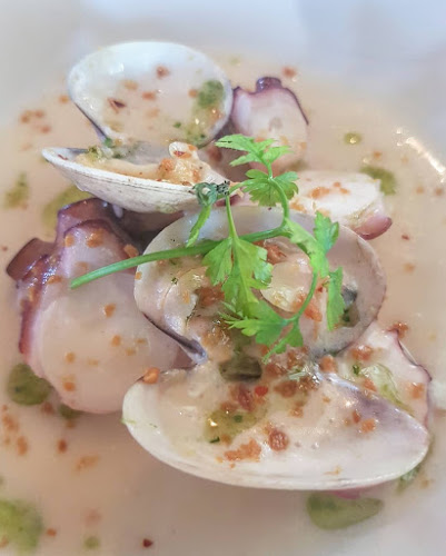 El Vagón de Beni - Eten