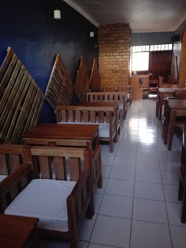 Comentarii opinii despre Cafe Bar La Oveja Negra