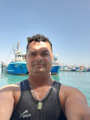 VVXP+MQP, Paita 20701