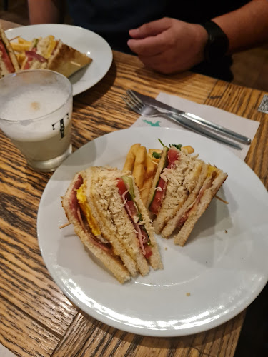 Sofá Café Magdalena