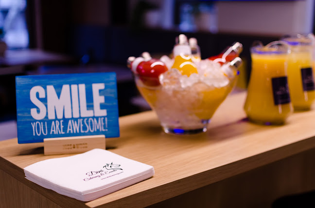 Dini Catering Barcelona - Gastronomía y hostelería