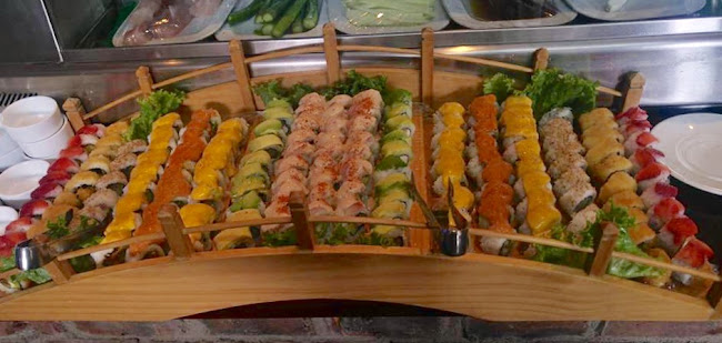 Opinii despre Puro Perú Buffet Gourmet în Barranco - Gastronomía y hostelería