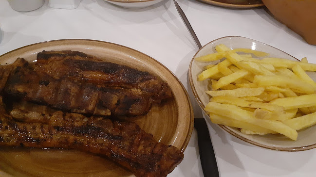 El Cuatrero - Trujillo