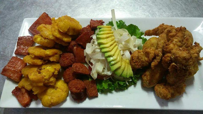 Restaurant Pihuichos PERU - Gastronomía y hostelería