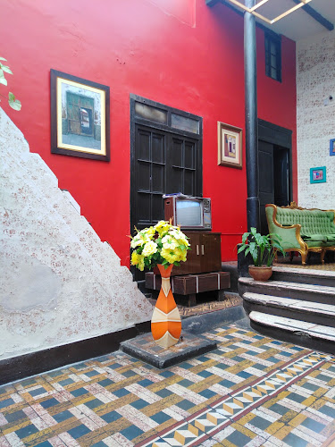 Opinii despre Marcelo Cafeteria în Trujillo - Gastronomía y hostelería