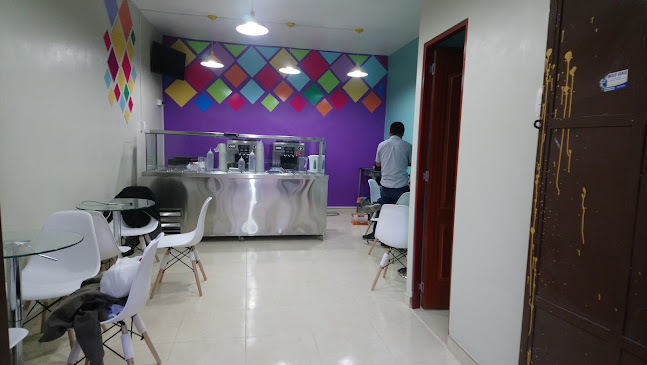 Happy Frozen - Ayacucho