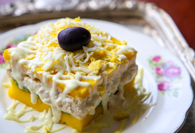 Acurrúncun Cocina Criolla