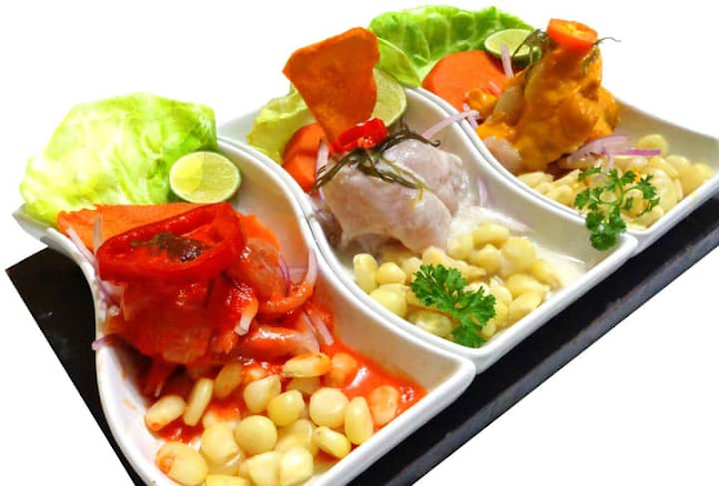 Comentarii opinii despre Sol Mar Huanchaco