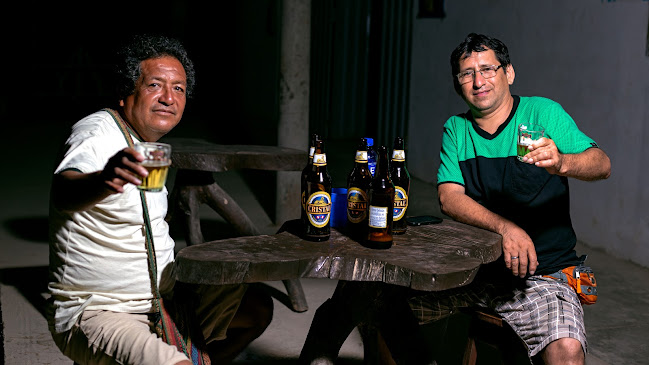 Jirón Libertad 971, Juanjuí 22601