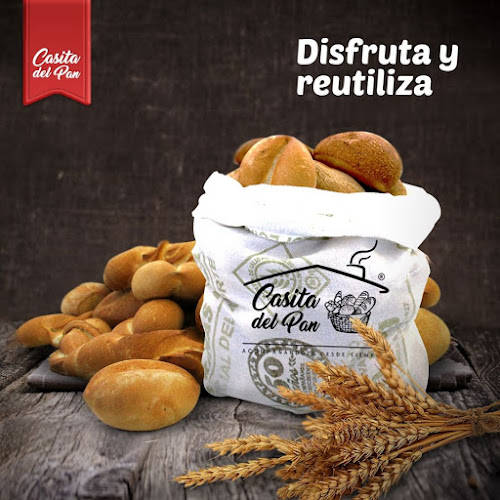 Casita del Pan