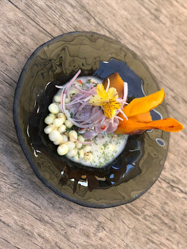 Comentarii opinii despre Restaurante El Cebillano