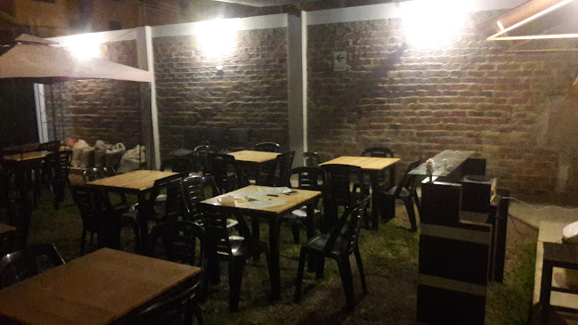 Costa de Fuego - Piura