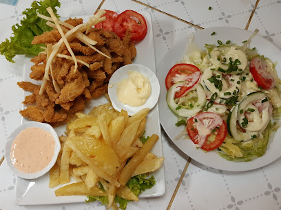 Mi Canelita- Restaurante