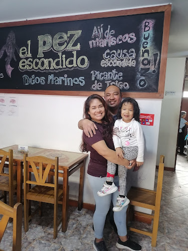 San Pedro, Huacho 15136