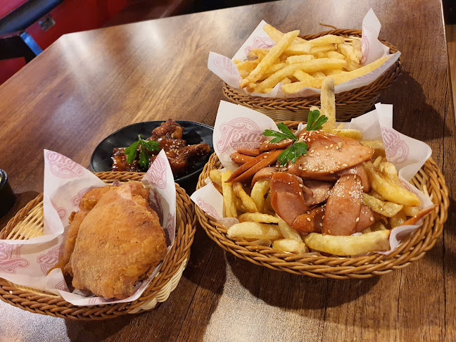 Polleria Texas Chiken