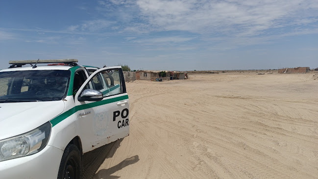 Restaurante "MI SARITA" - Olmos