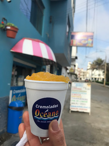 Los Cerezos 105, Huanchaco 13000