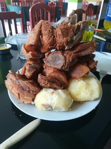 El Rocoto Arequipeño Ilo Peru