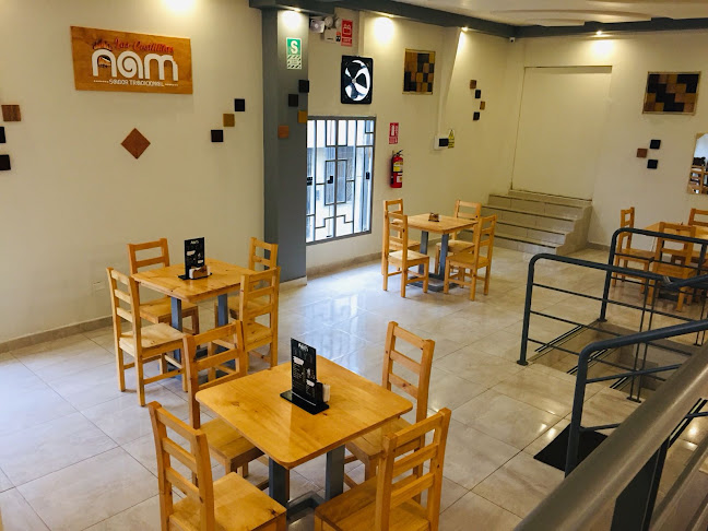 Las Costillitas Ñam