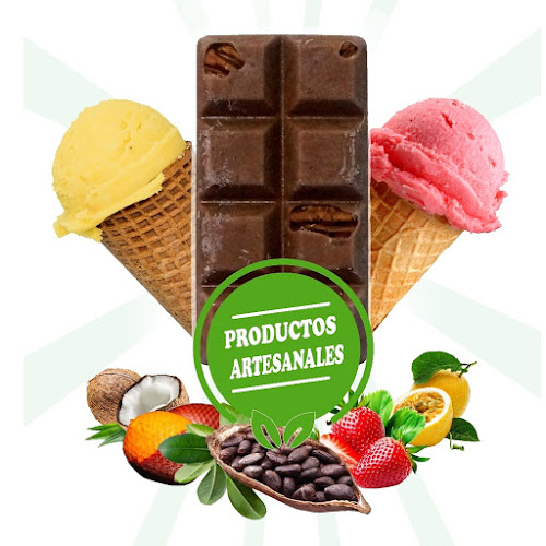 Zahir - Heladería Snack