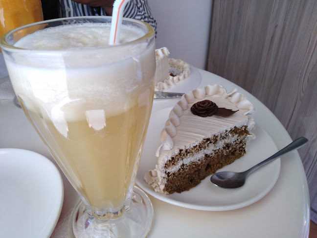 Opinii despre Qacao în Cercado de Arequipa - Gastronomía y hostelería