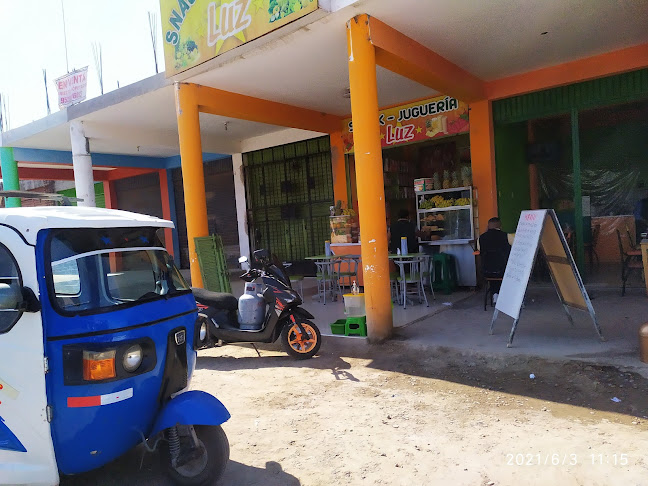 Comentarii opinii despre Mercado Señor de Los Milagros