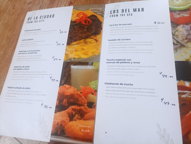 Opinii despre La Olla de Juanita în San Juan Bautista - Gastronomía y hostelería