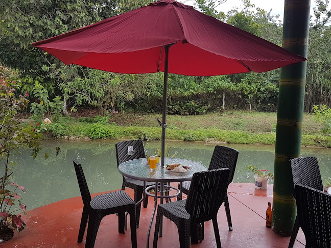 Recreo Turistico Restaurant PERLAWASI - Gastronomía y hostelería