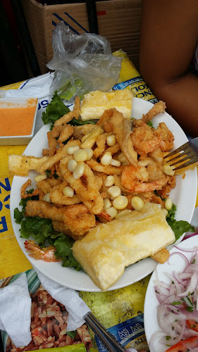 WW75+CQC, Nueva 179, San Miguel 15087