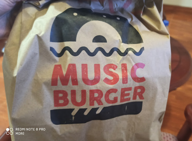 Opinii despre Music Burger Peru în Lince - Gastronomía y hostelería