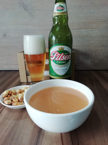 Opinii despre La barra de Mugu în Huacho - Gastronomía y hostelería