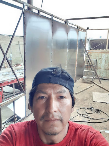 Av Miguel Grau 129, Huanchaco 13014